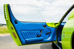 Lamborghini Miura P400 1968 года  (WW)
